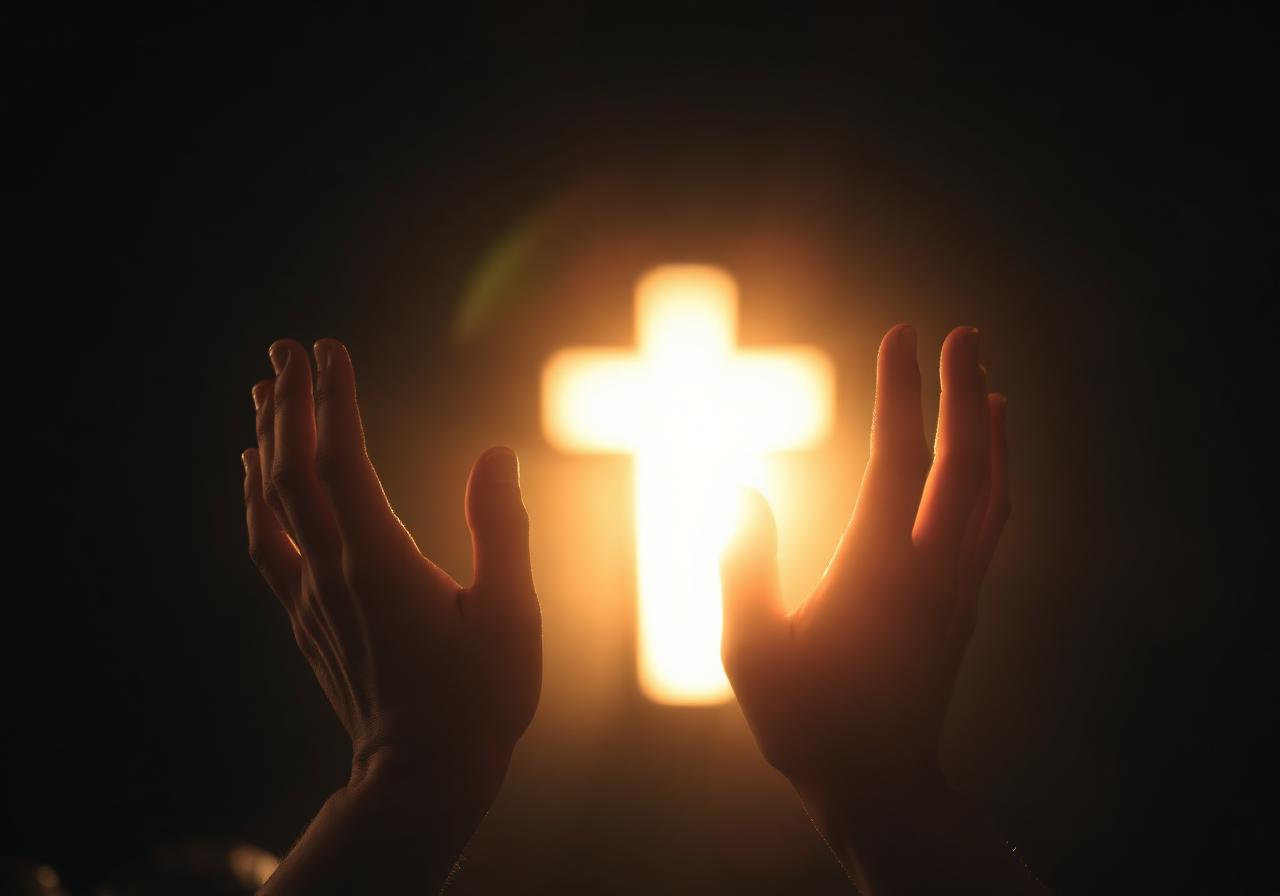 O poder da intercessão